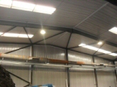 CMB ROOF CLADDING CMB ROOF CLADDING
