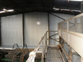 PROCESS BUILDING WALL CLADDING PROCESS BUILDING WALL CLADDING